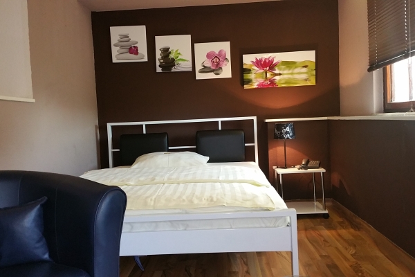 Hotel Luitpold
